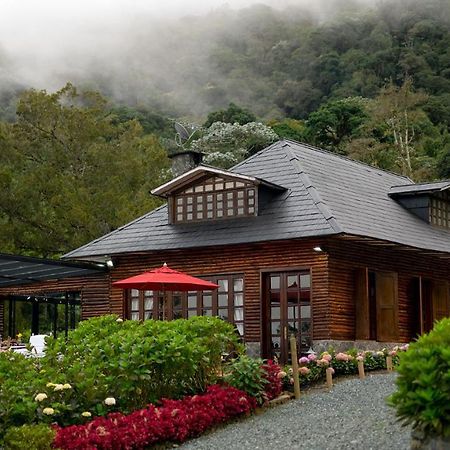 Las Mercedes Lodge กาลี ภายนอก รูปภาพ