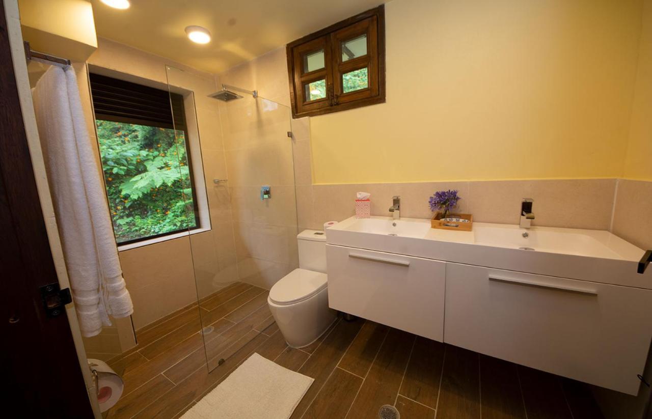 Las Mercedes Lodge กาลี ภายนอก รูปภาพ