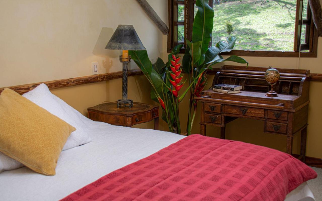 Las Mercedes Lodge กาลี ภายนอก รูปภาพ