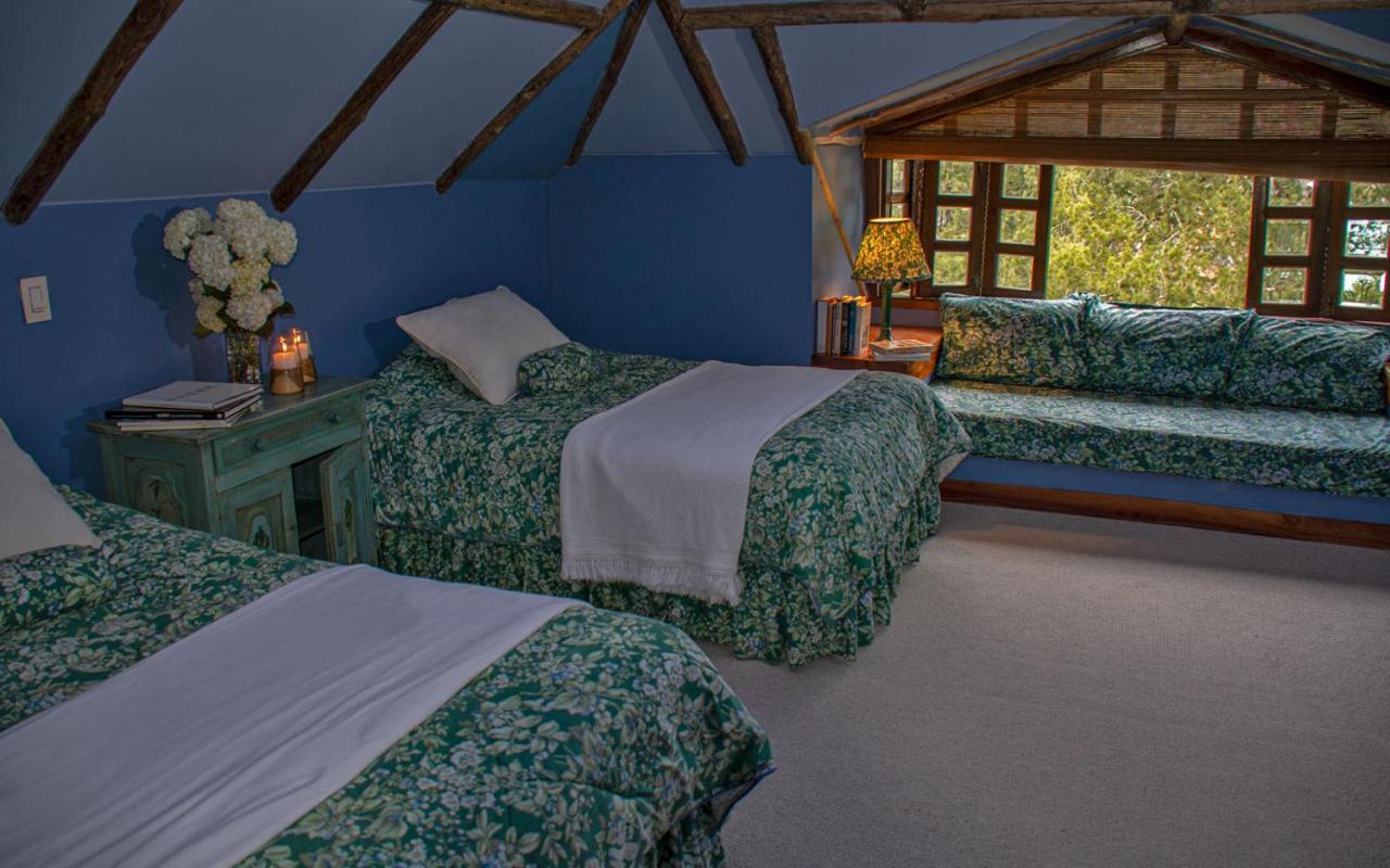Las Mercedes Lodge กาลี ภายนอก รูปภาพ