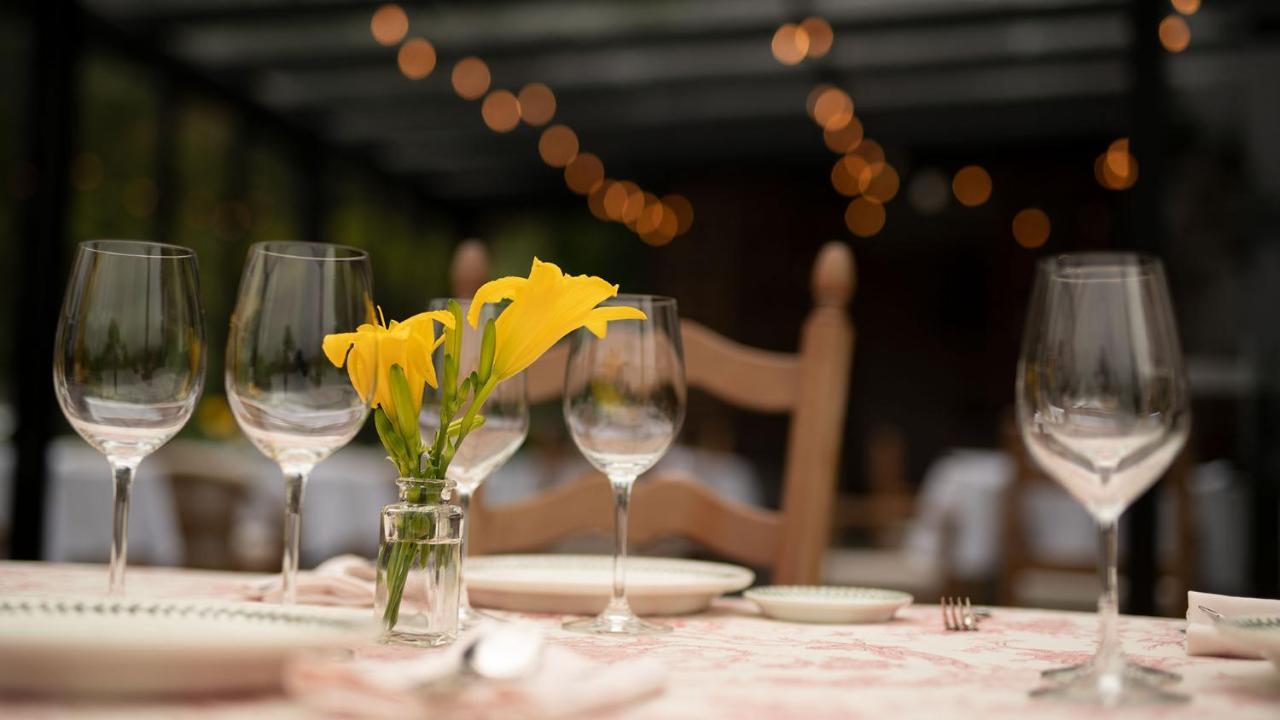Las Mercedes Lodge กาลี ภายนอก รูปภาพ